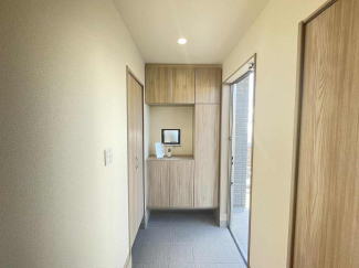 新居浜市桜木町の新築一戸建ての画像