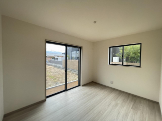 新居浜市桜木町の新築一戸建ての画像