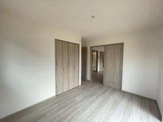 新居浜市桜木町の新築一戸建ての画像