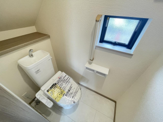 新居浜市桜木町の新築一戸建ての画像