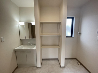 新居浜市桜木町の新築一戸建ての画像