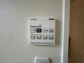 新居浜市桜木町の新築一戸建ての画像