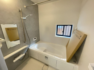 新居浜市桜木町の新築一戸建ての画像