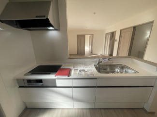 新居浜市桜木町の新築一戸建ての画像