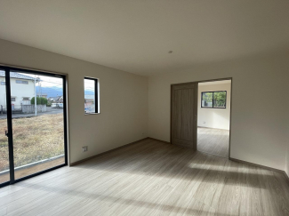 新居浜市桜木町の新築一戸建ての画像