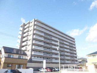 アルファスマートｌ久米の画像