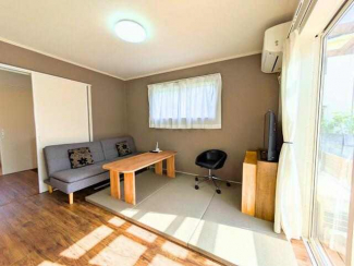 松山市土居町の中古一戸建ての画像