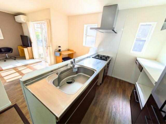 松山市土居町の中古一戸建ての画像