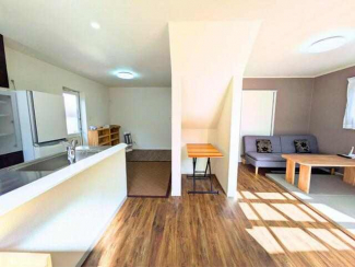 松山市土居町の中古一戸建ての画像