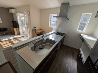 松山市土居町の中古一戸建ての画像