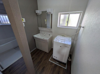 松山市土居町の中古一戸建ての画像