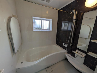 松山市土居町の中古一戸建ての画像