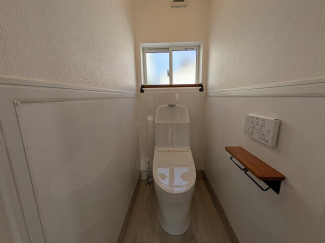 松山市土居町の中古一戸建ての画像