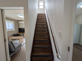 松山市土居町の中古一戸建ての画像