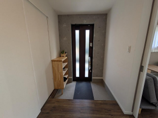 松山市土居町の中古一戸建ての画像