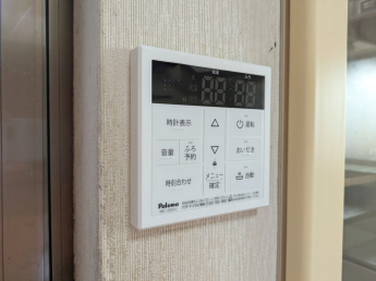 【その他設備】