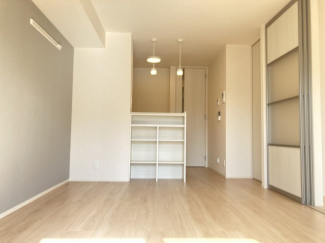 【居間・リビング】