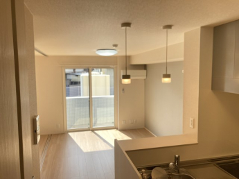 【居間・リビング】