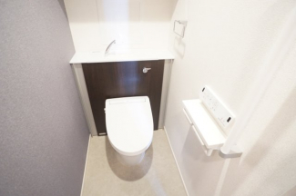 【トイレ】