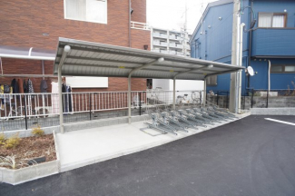 【その他共有部分】