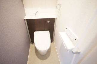 【トイレ】