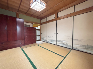【和室】