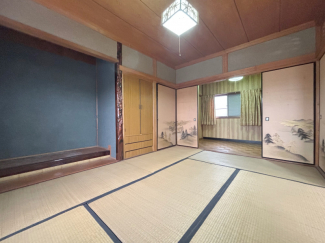 【和室】