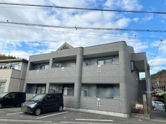 外観写真（昼）