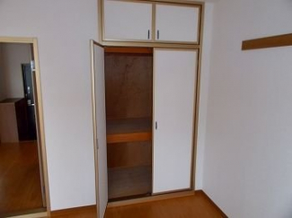 収納があります