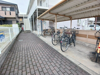 【その他共有部分】