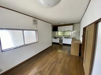 姫路市緑台1丁目オーナーチェンジ戸建の画像