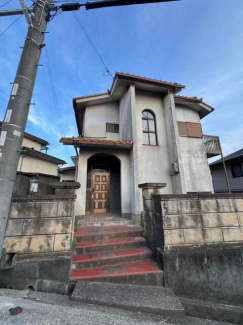 赤坂１丁目中古戸建の画像