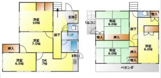 赤坂１丁目中古戸建の画像