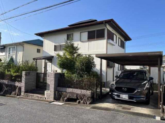 神戸市西区狩場台１丁目の売地の画像