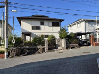 神戸市西区狩場台１丁目の売地の画像