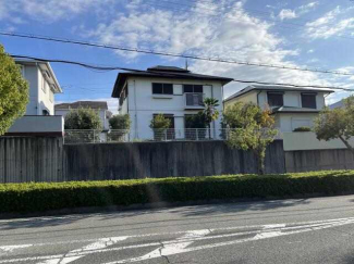 神戸市西区狩場台１丁目の売地の画像