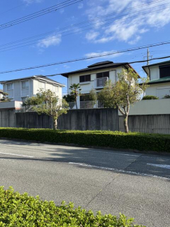 神戸市西区狩場台１丁目の売地の画像