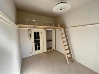 メゾン泉台第２の画像