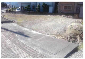 四国中央市金生町下分の売地の画像
