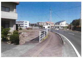 四国中央市金生町下分の売地の画像