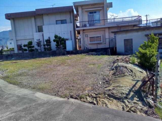 四国中央市金生町下分の売地の画像