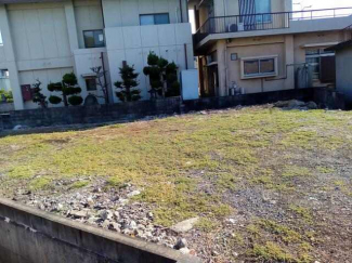 四国中央市金生町下分の売地の画像