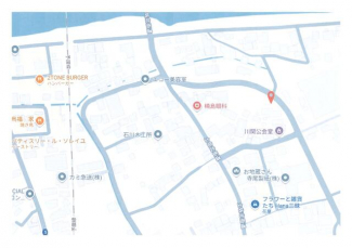 四国中央市金生町下分の売地の画像