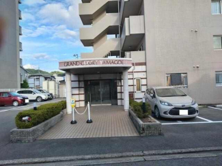 グランコート山越　壱番館の画像