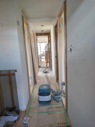 シューズボックス