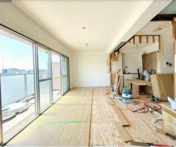 グランコート山越　壱番館の画像