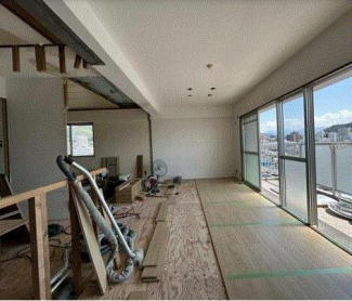 グランコート山越　壱番館の画像