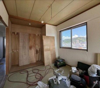 グランコート山越　壱番館の画像