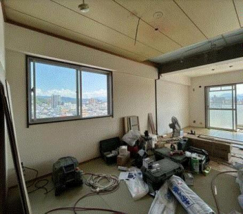 グランコート山越　壱番館の画像