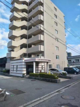 松山市山越１丁目の中古マンションの画像